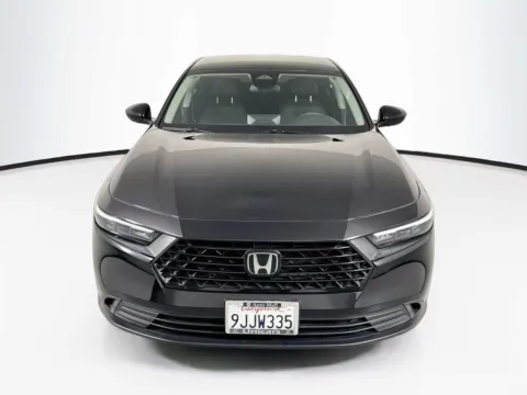 Photos of 2024 Honda Accord LX for sale in Indio, CA at Unicars Honda