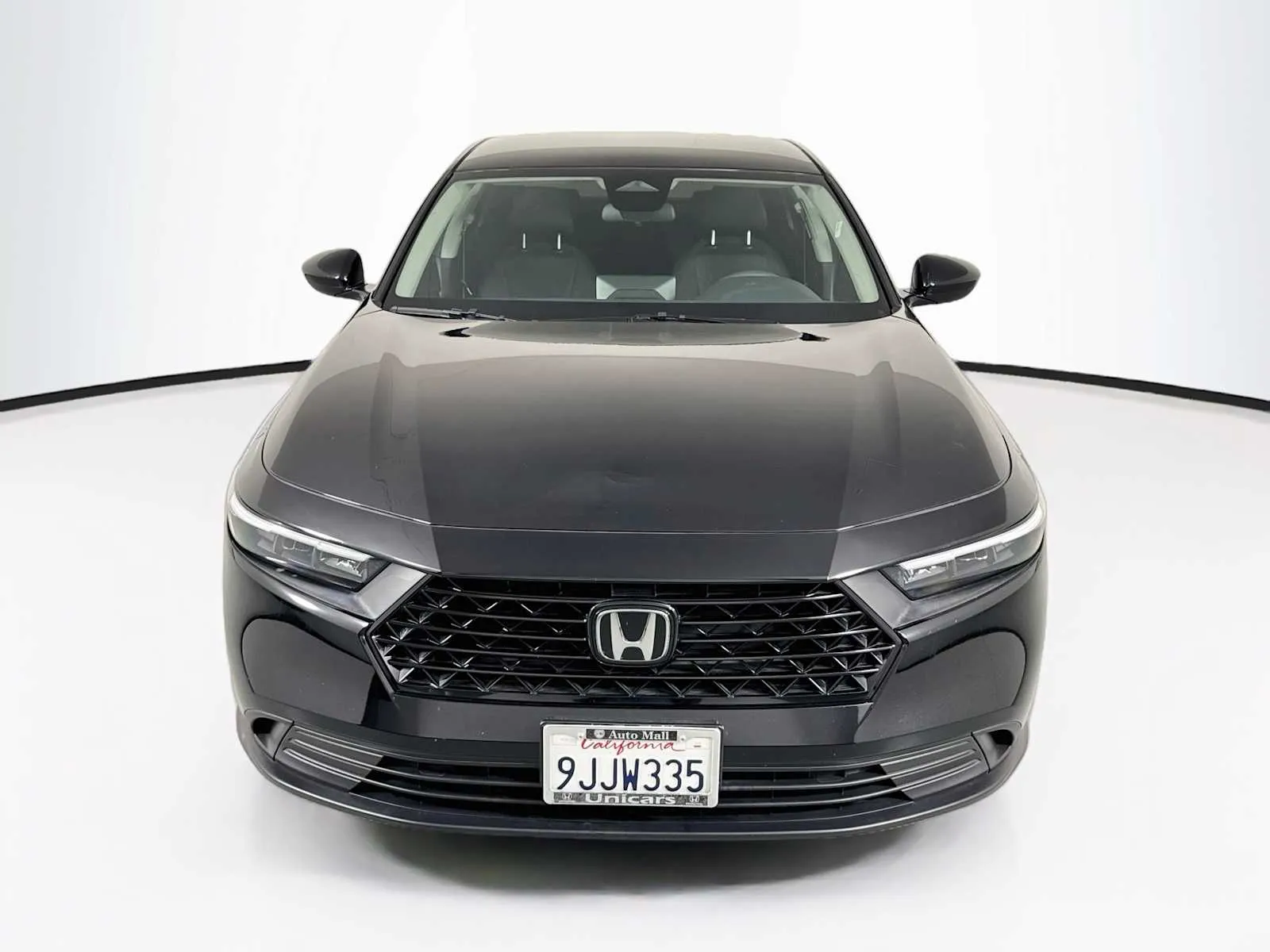 Honda Accord photo 2