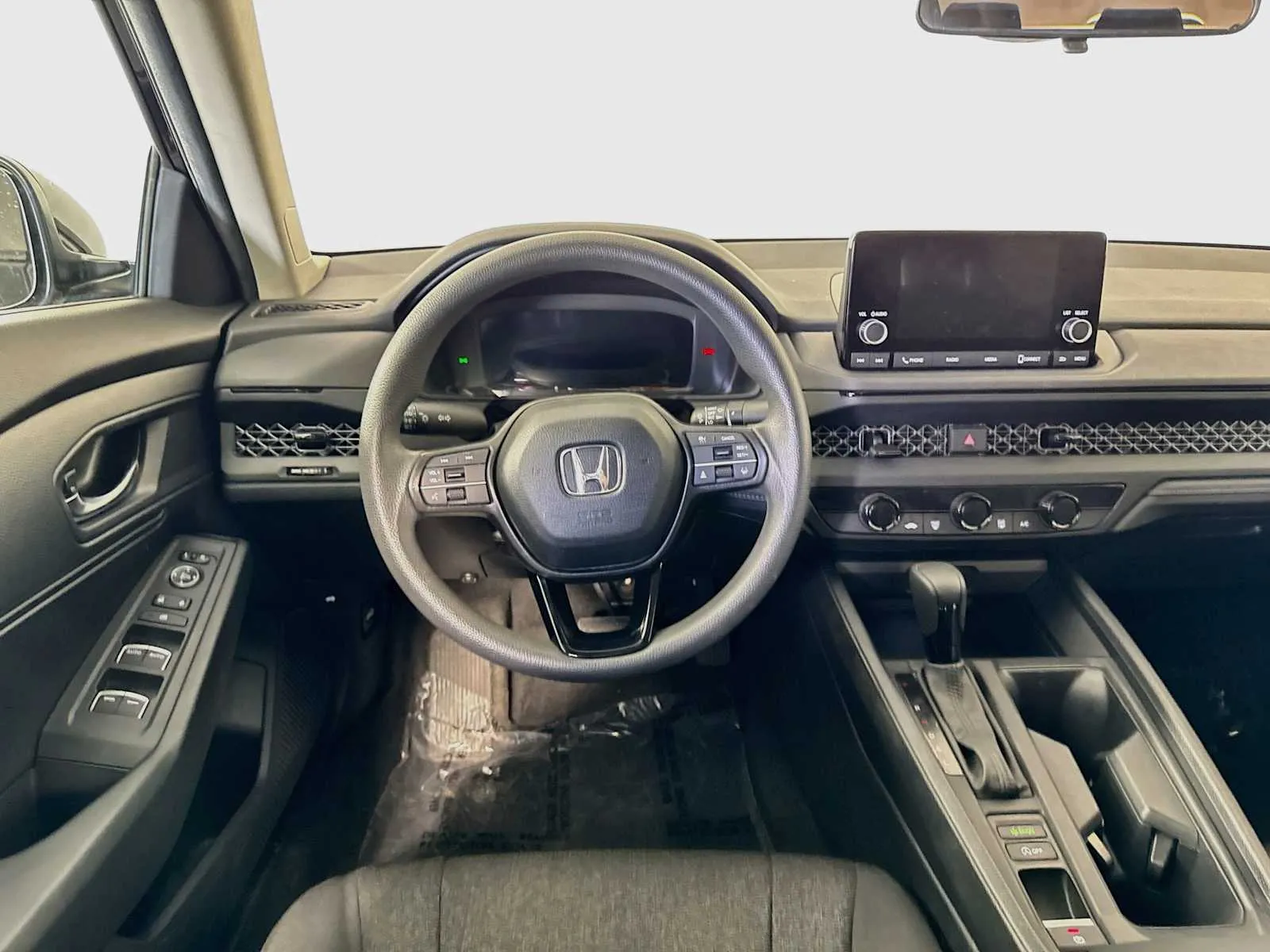 Honda Accord photo 20