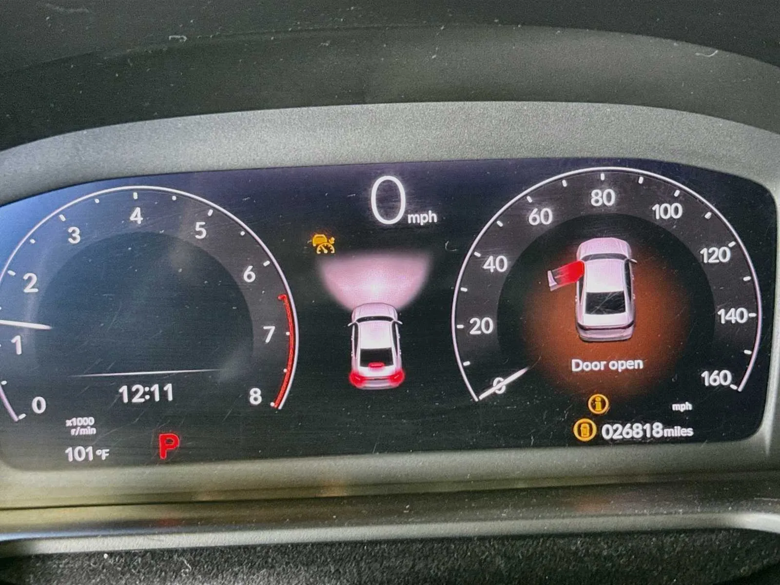 Honda Accord photo 11