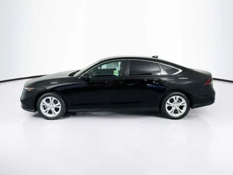More photos of 2024 Honda Accord LX at Unicars Honda, CA