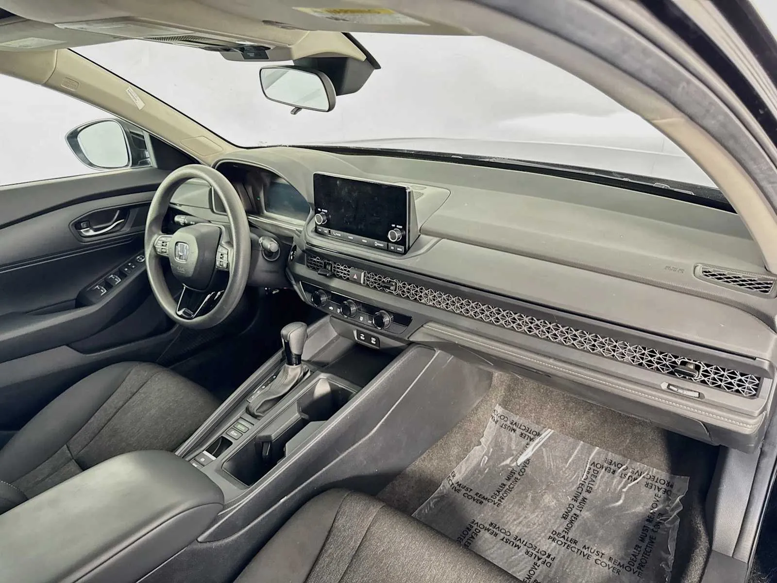Honda Accord photo 21