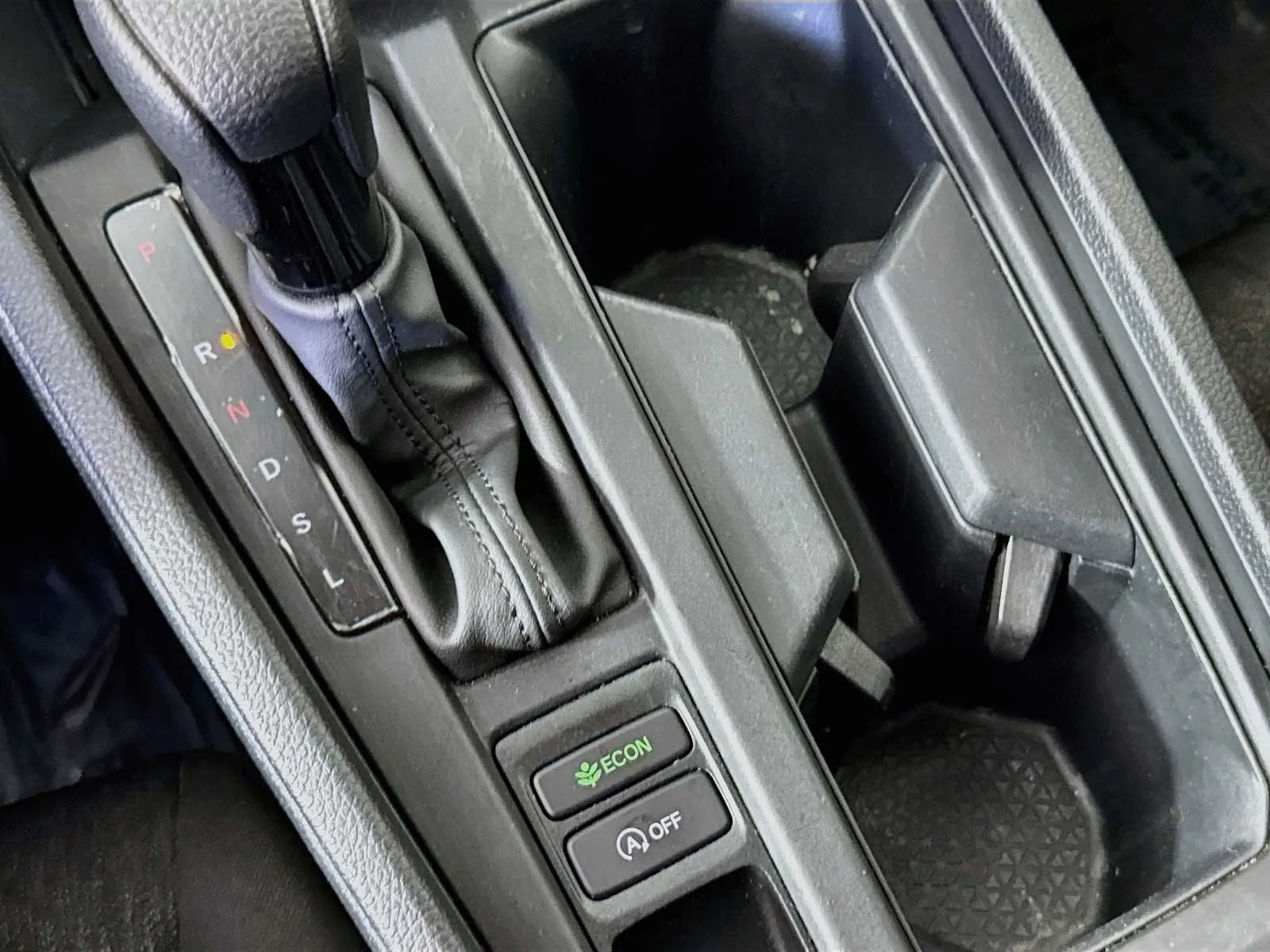 Honda Accord photo 16