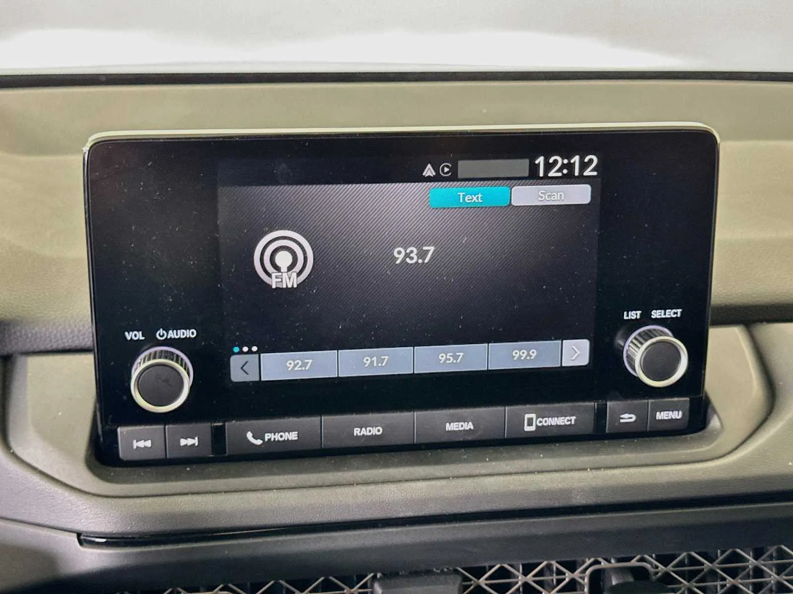 Honda Accord photo 14