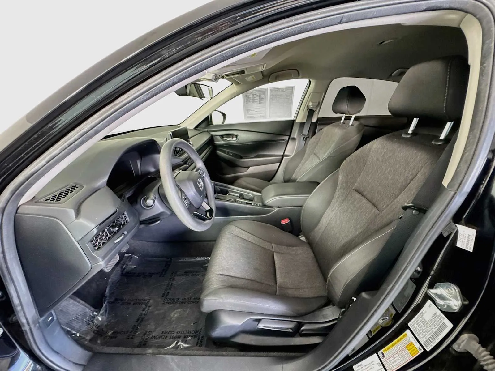 Honda Accord photo 19