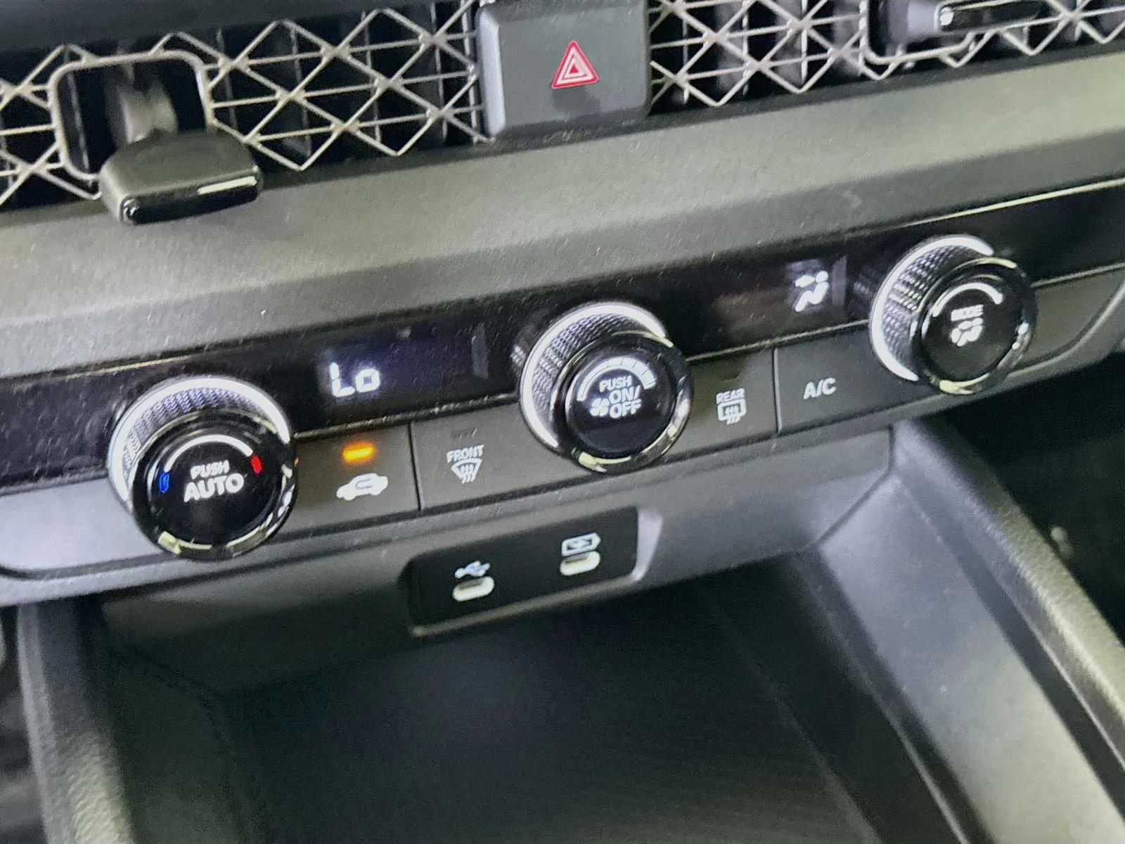 Honda Accord photo 15