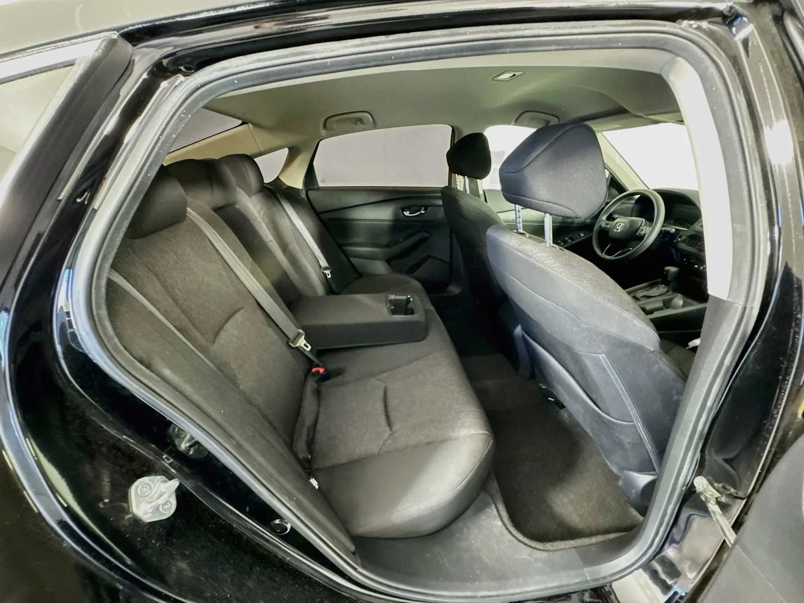 Honda Accord photo 25