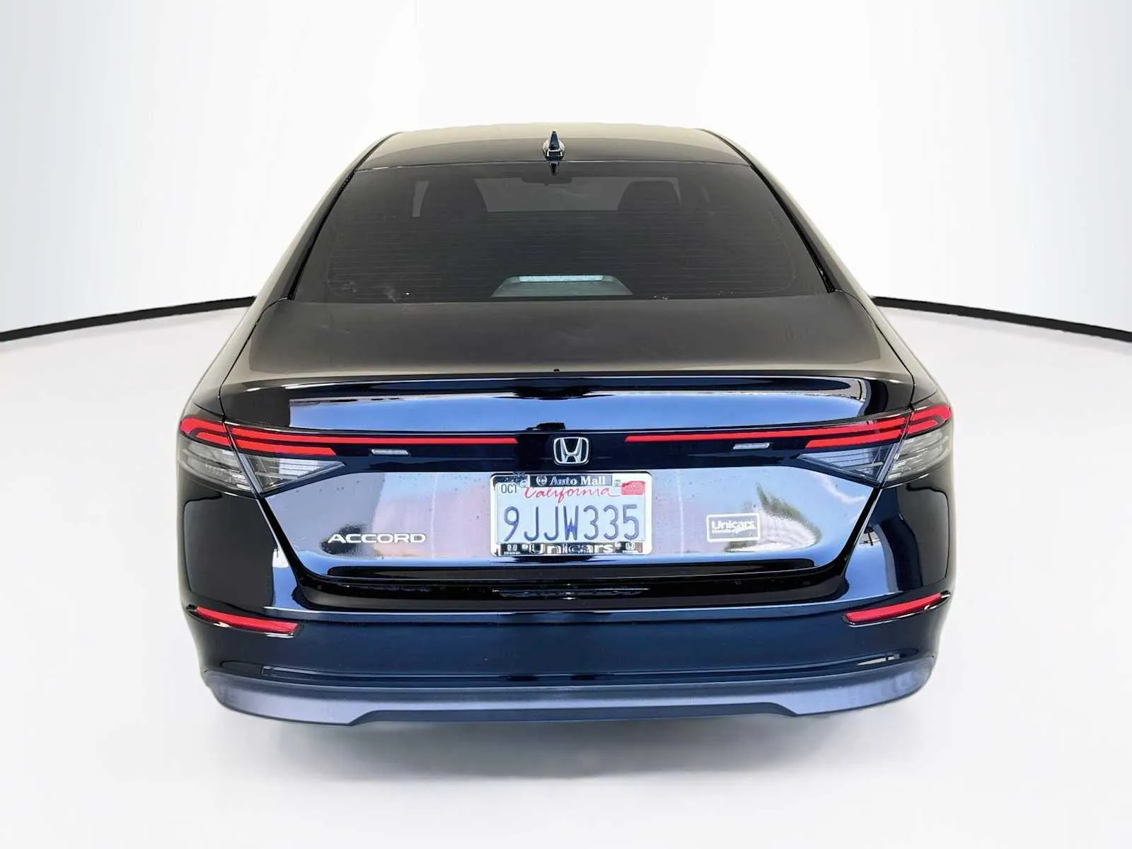 Honda Accord photo 6
