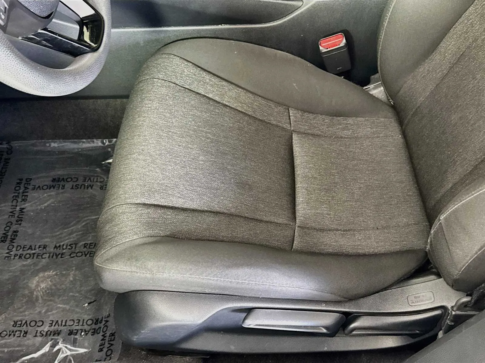 Honda Accord photo 18