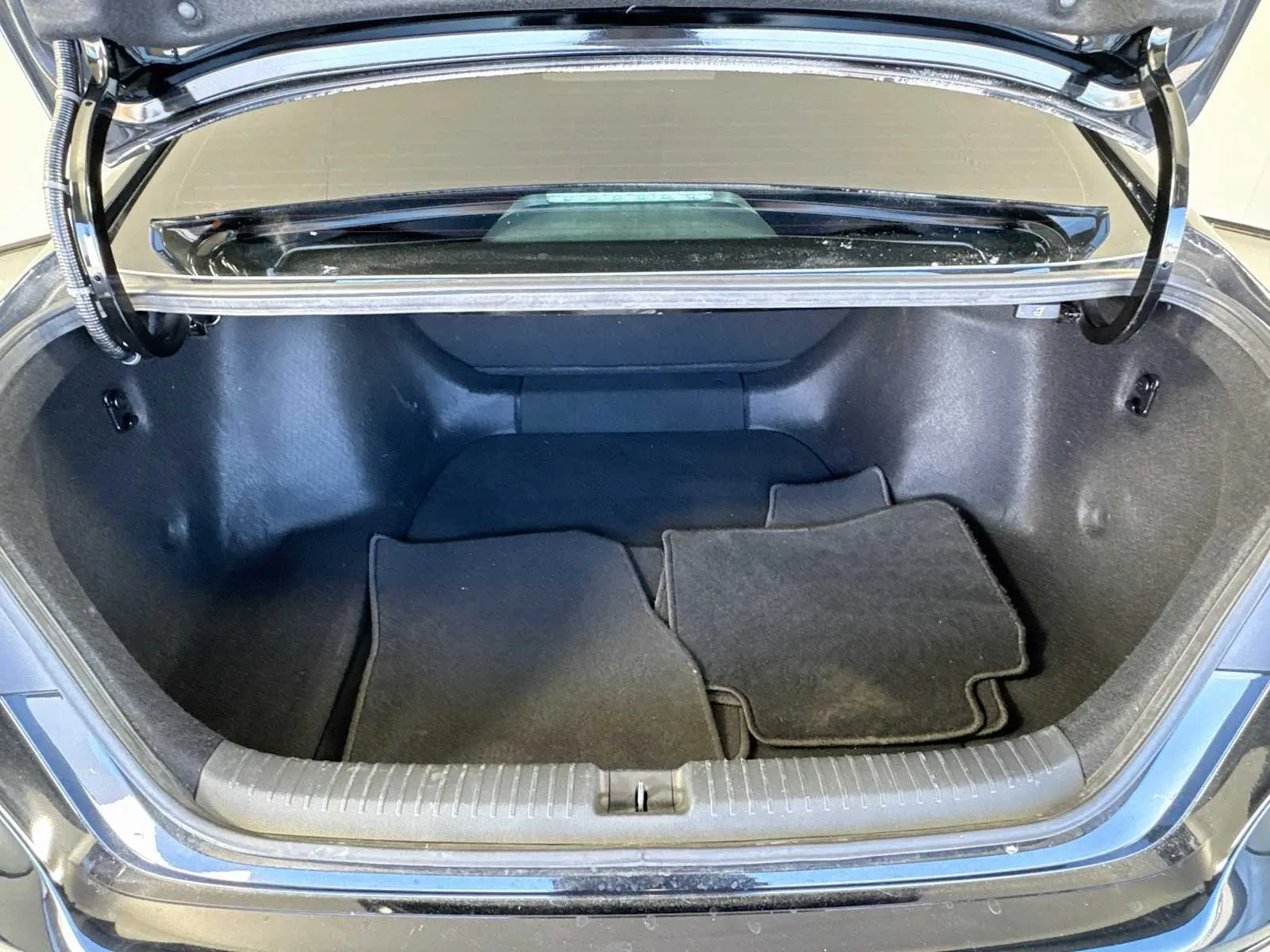 Honda Accord photo 24