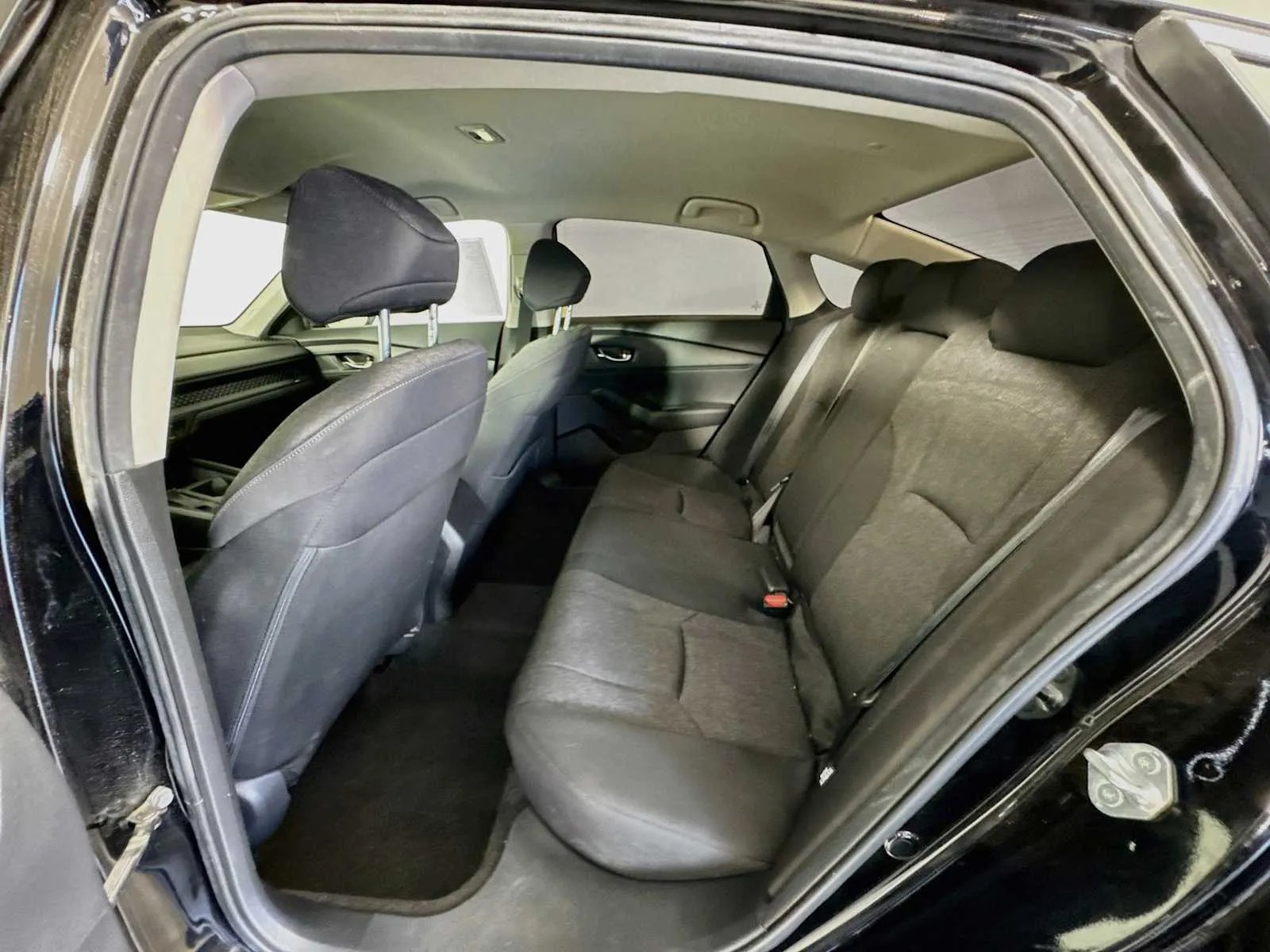 Honda Accord photo 22