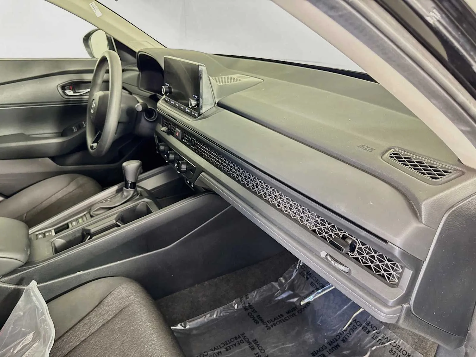 Honda Accord photo 27