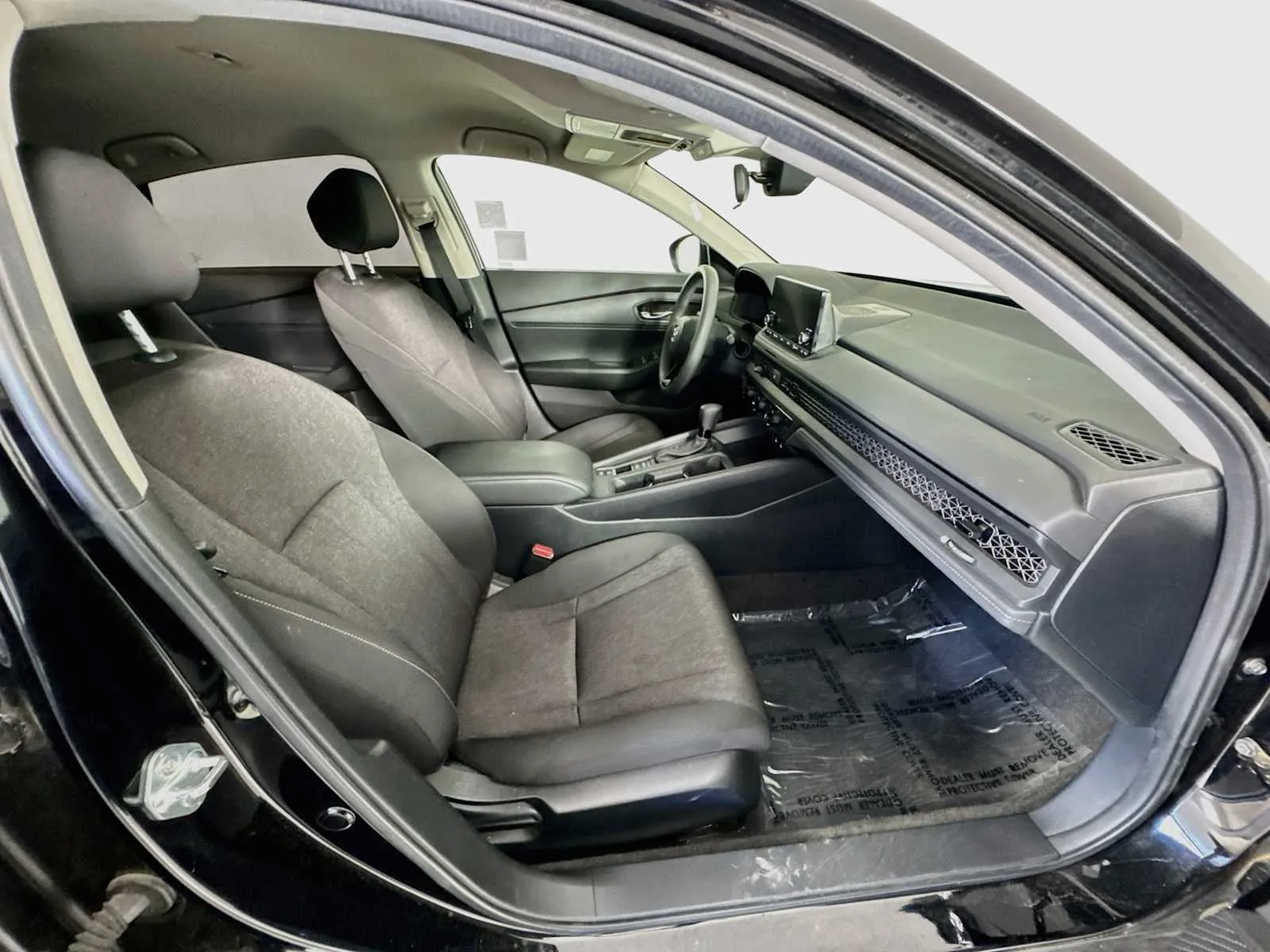 Honda Accord photo 26