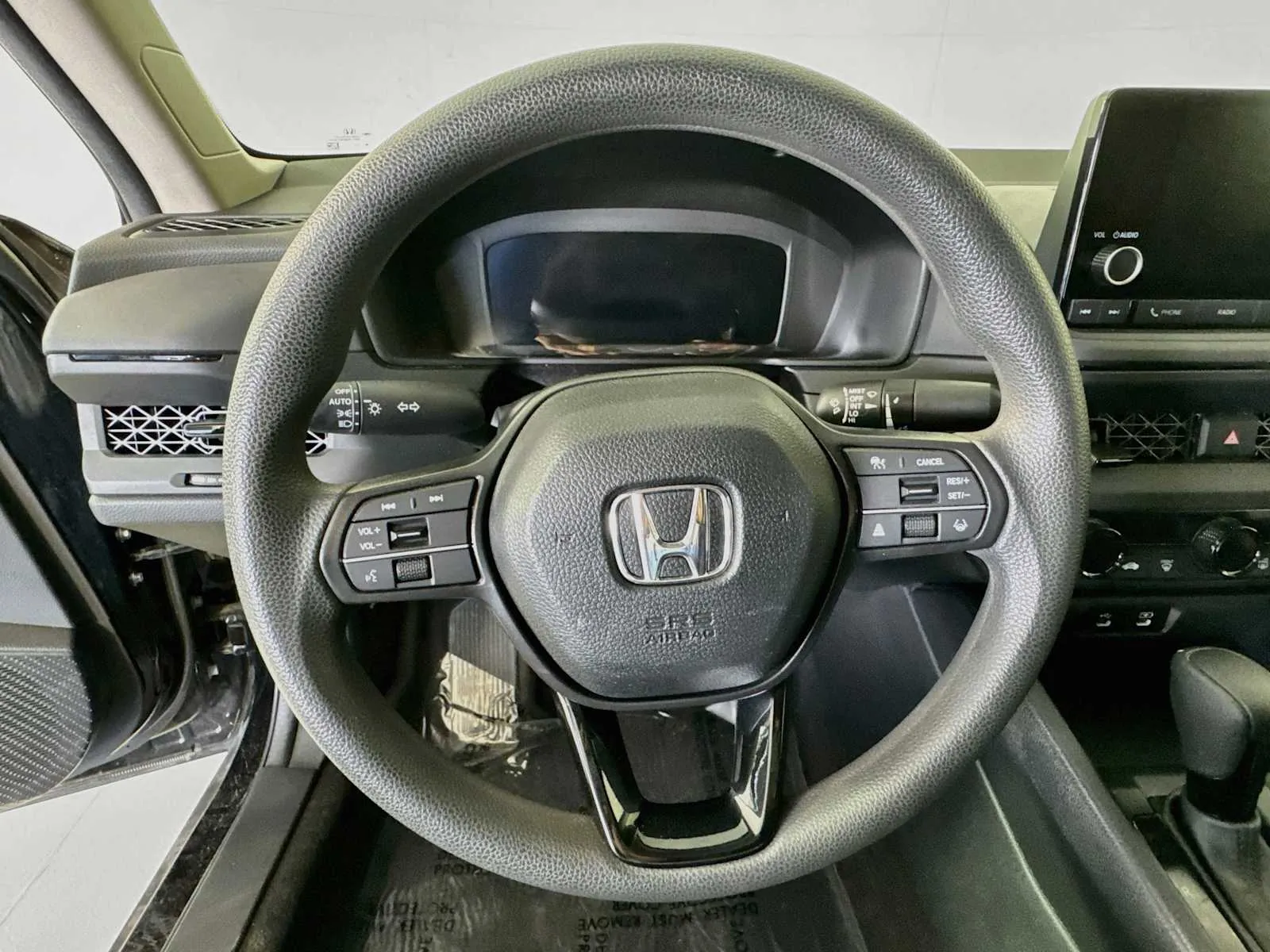 Honda Accord photo 10