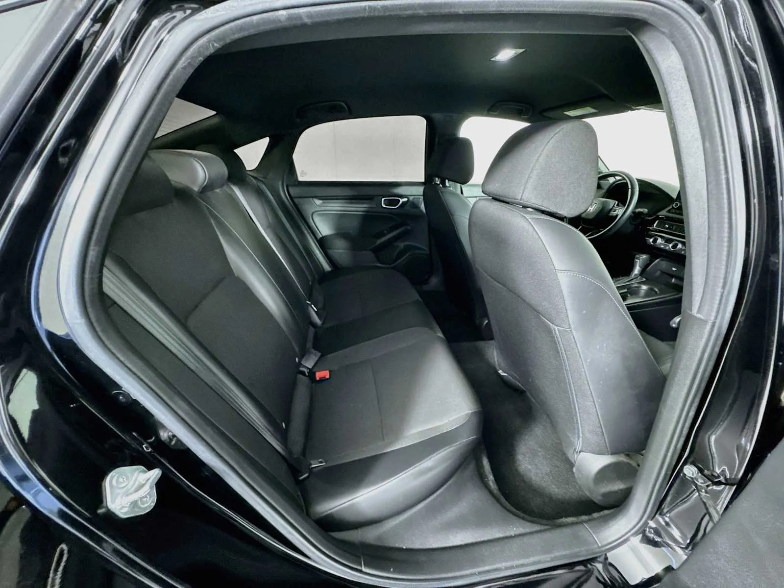 Honda Civic photo 27
