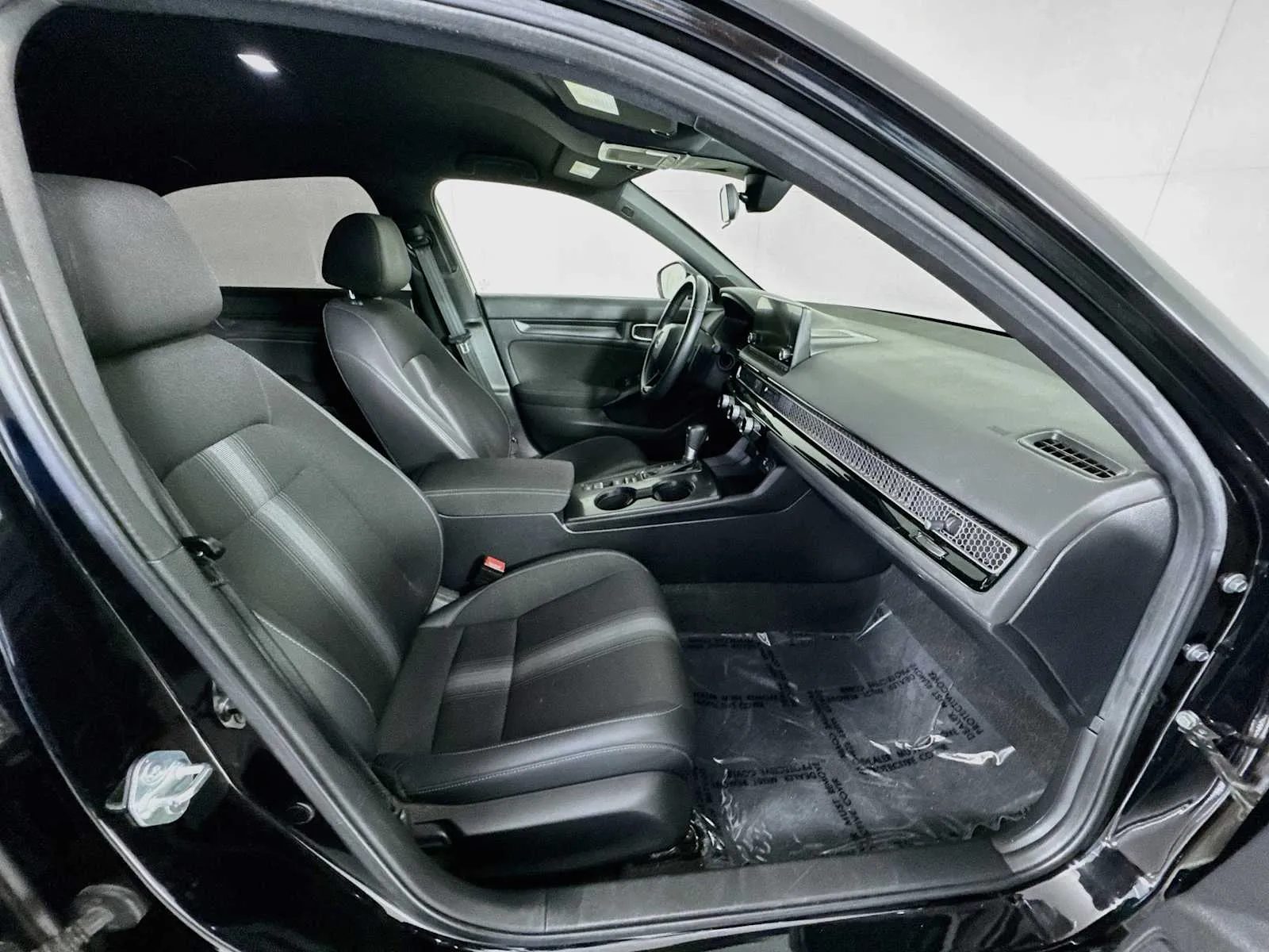 Honda Civic photo 28