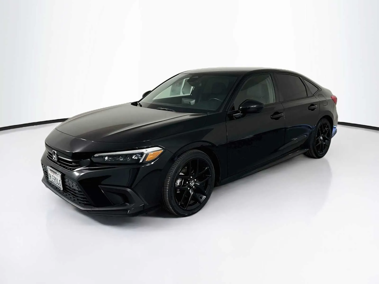 Honda Civic photo 3