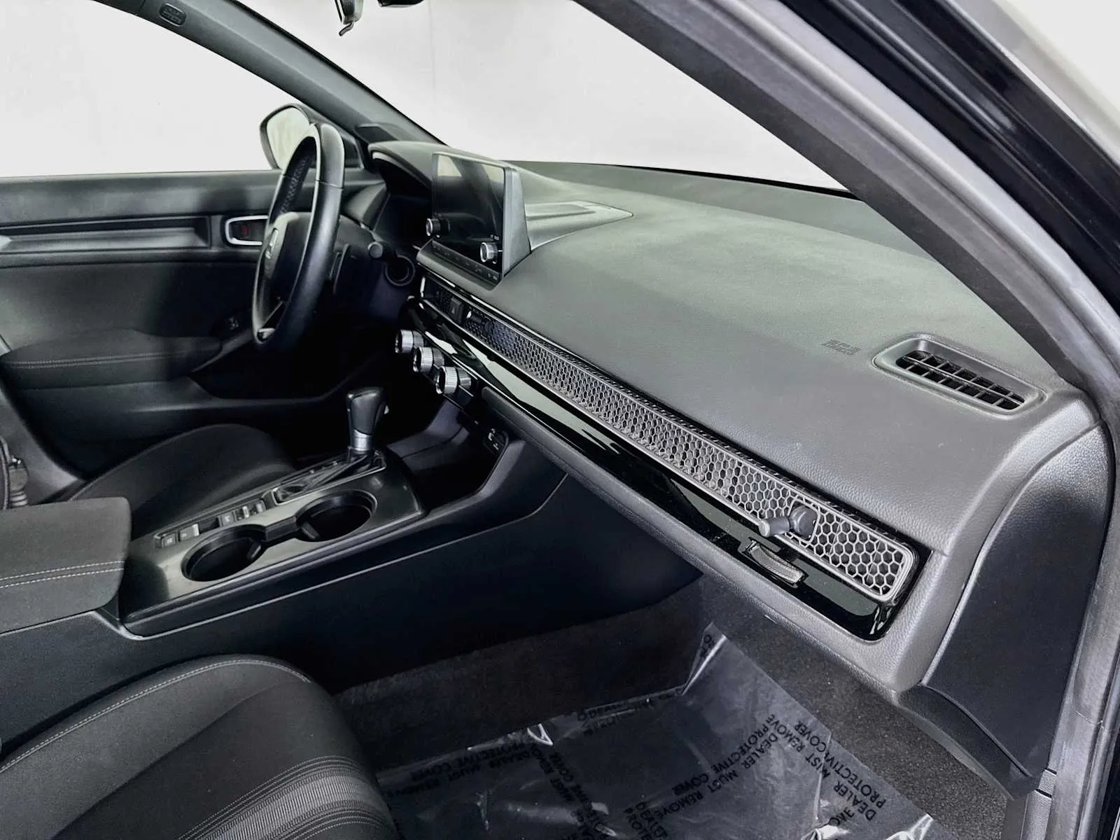 Honda Civic photo 29