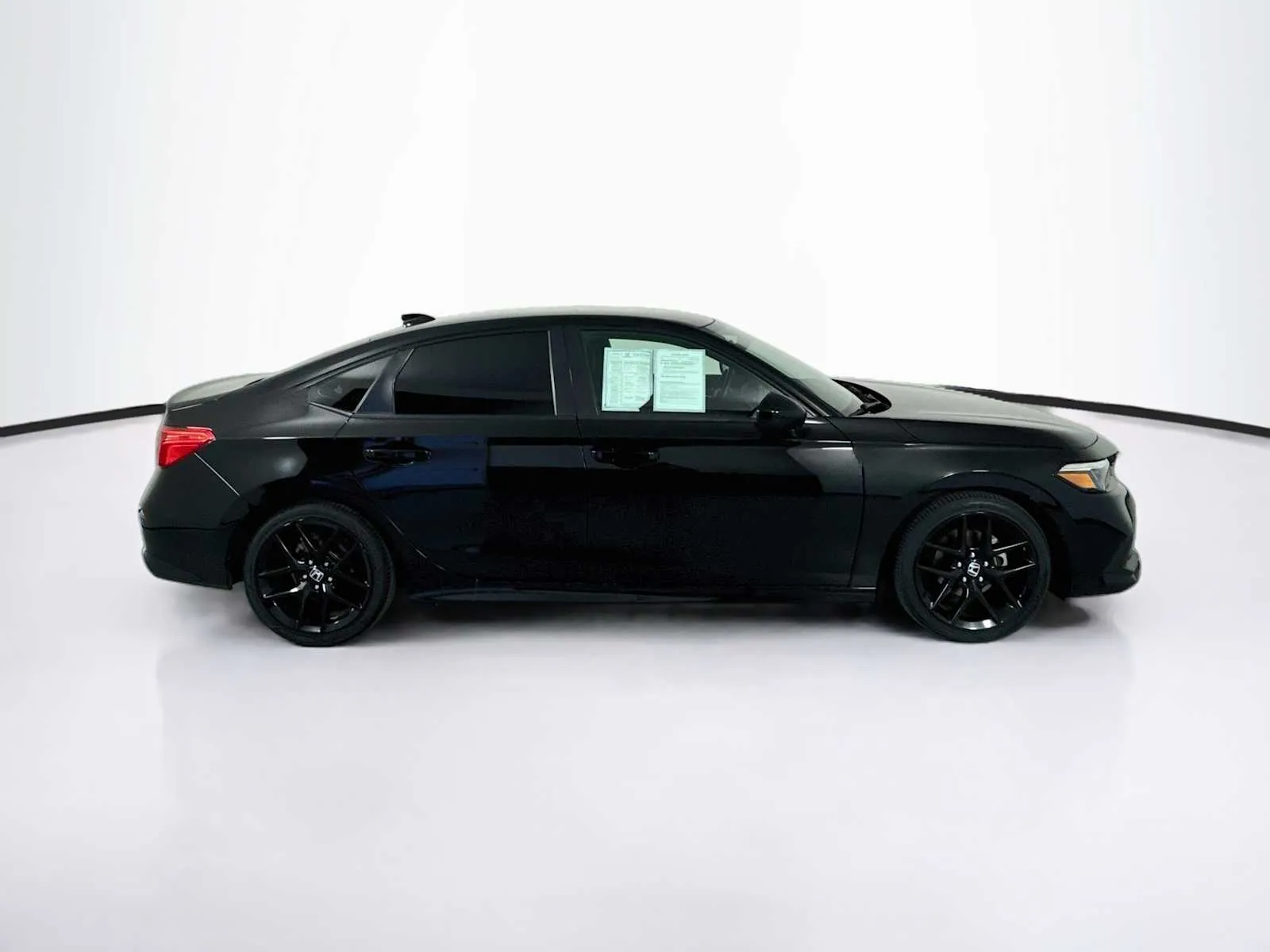 Honda Civic photo 8
