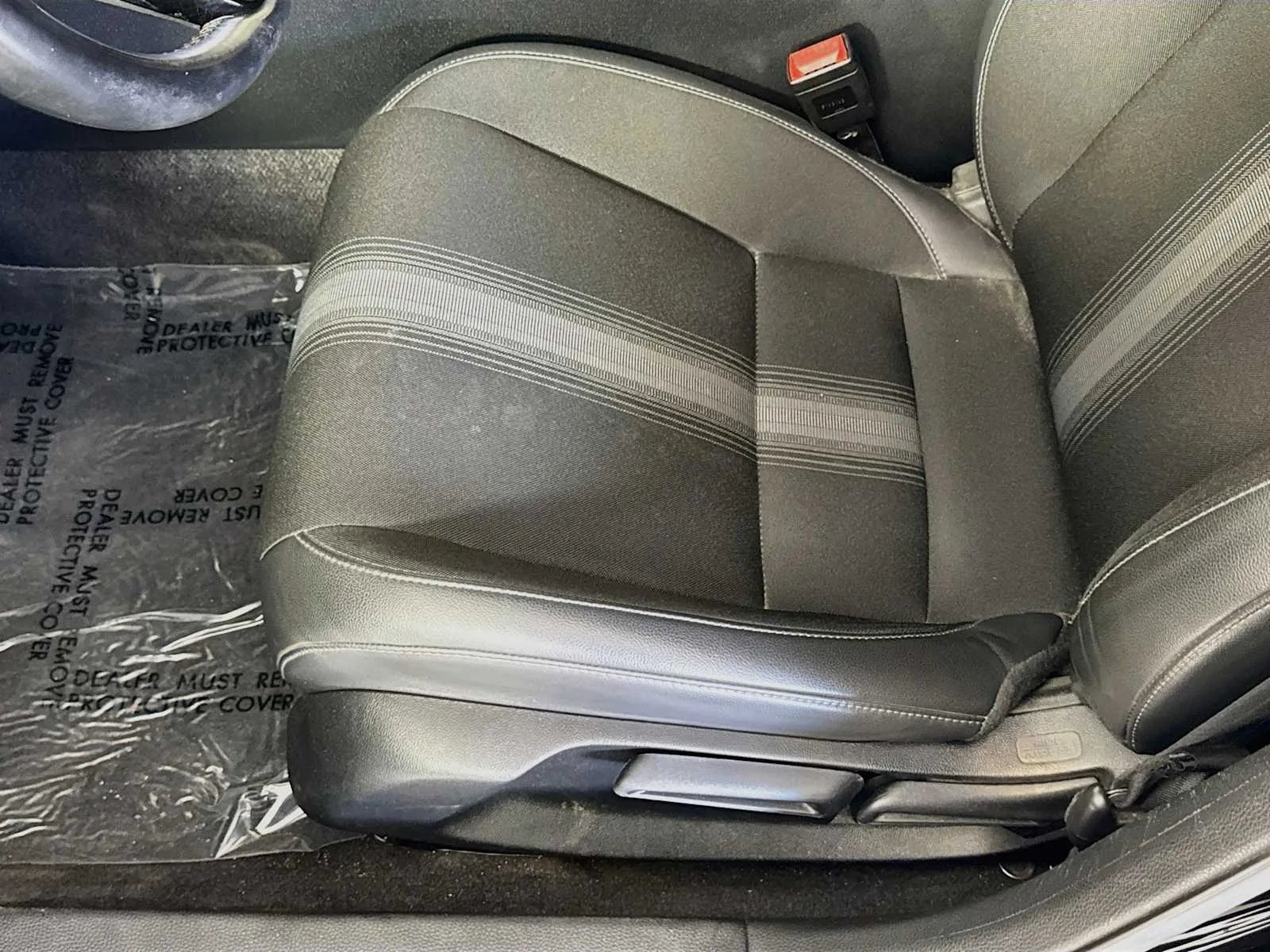 Honda Civic photo 19