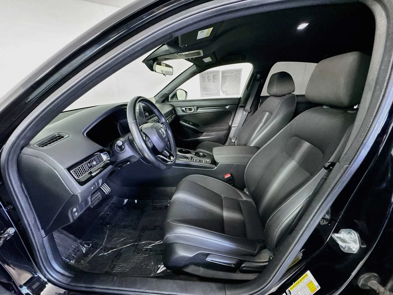 Honda Civic photo 20