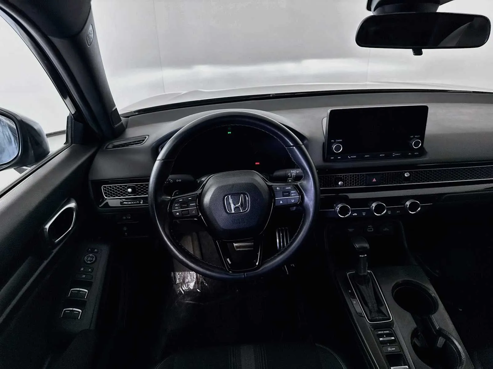 Honda Civic photo 21