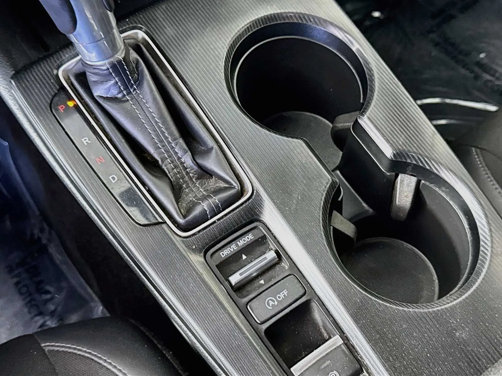Honda Civic photo 17