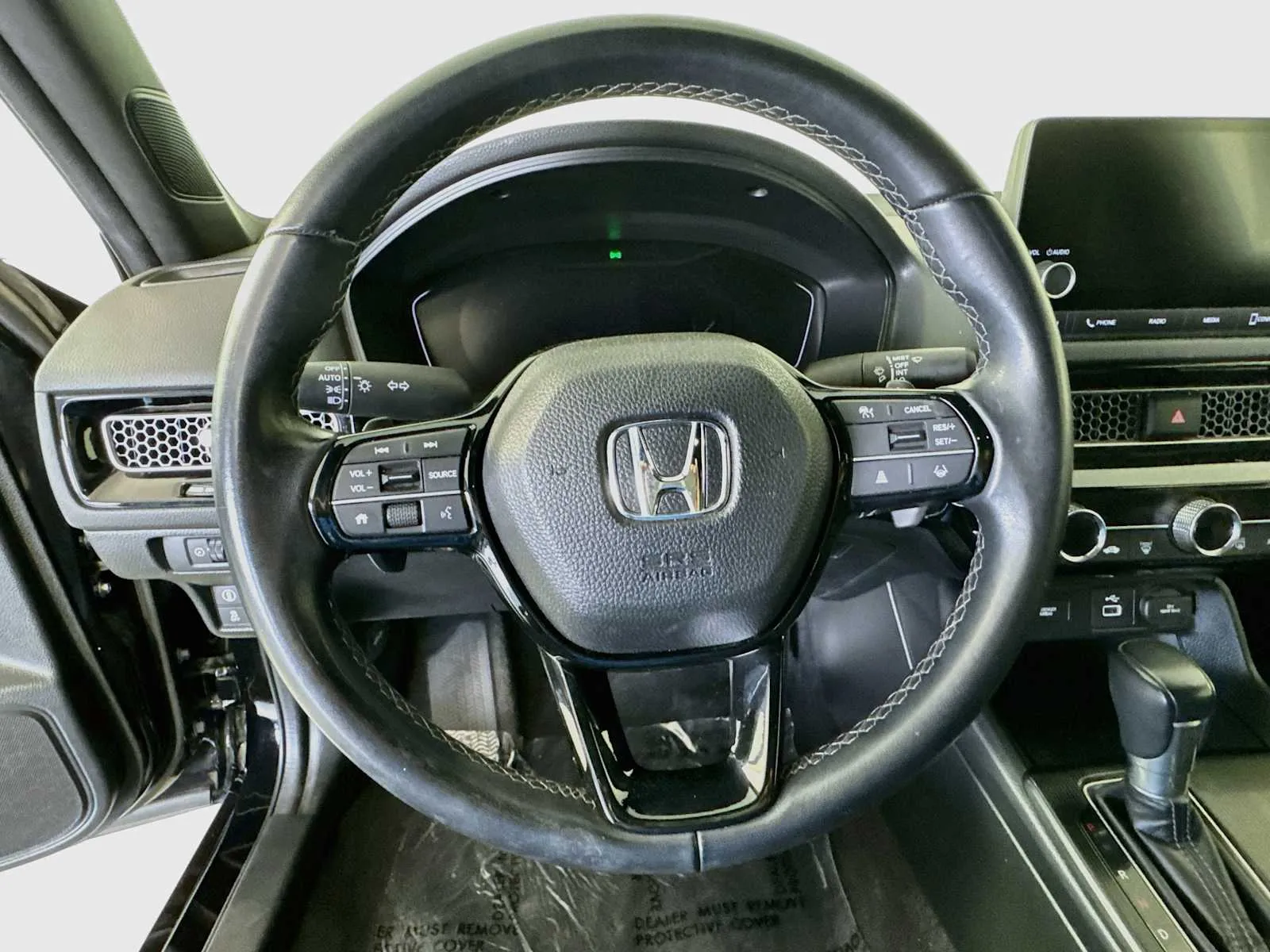 Honda Civic photo 11