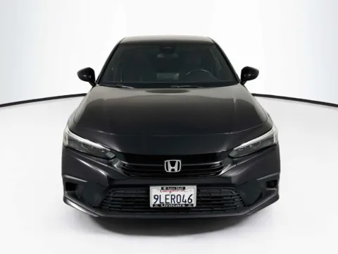 Photos of 2024 Honda Civic Sport for sale in Indio, CA at Unicars Honda