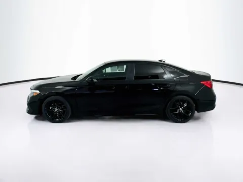 More photos of 2024 Honda Civic Sport at Unicars Honda, CA