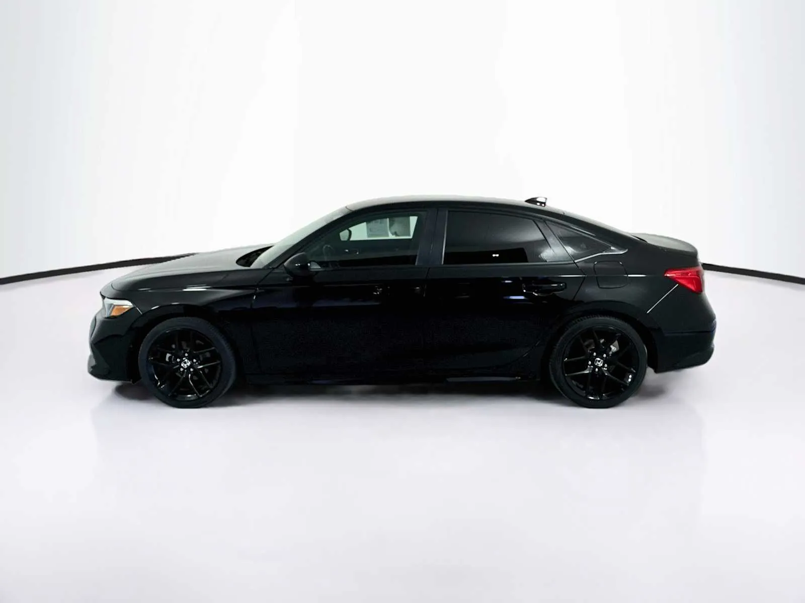 Honda Civic photo 4
