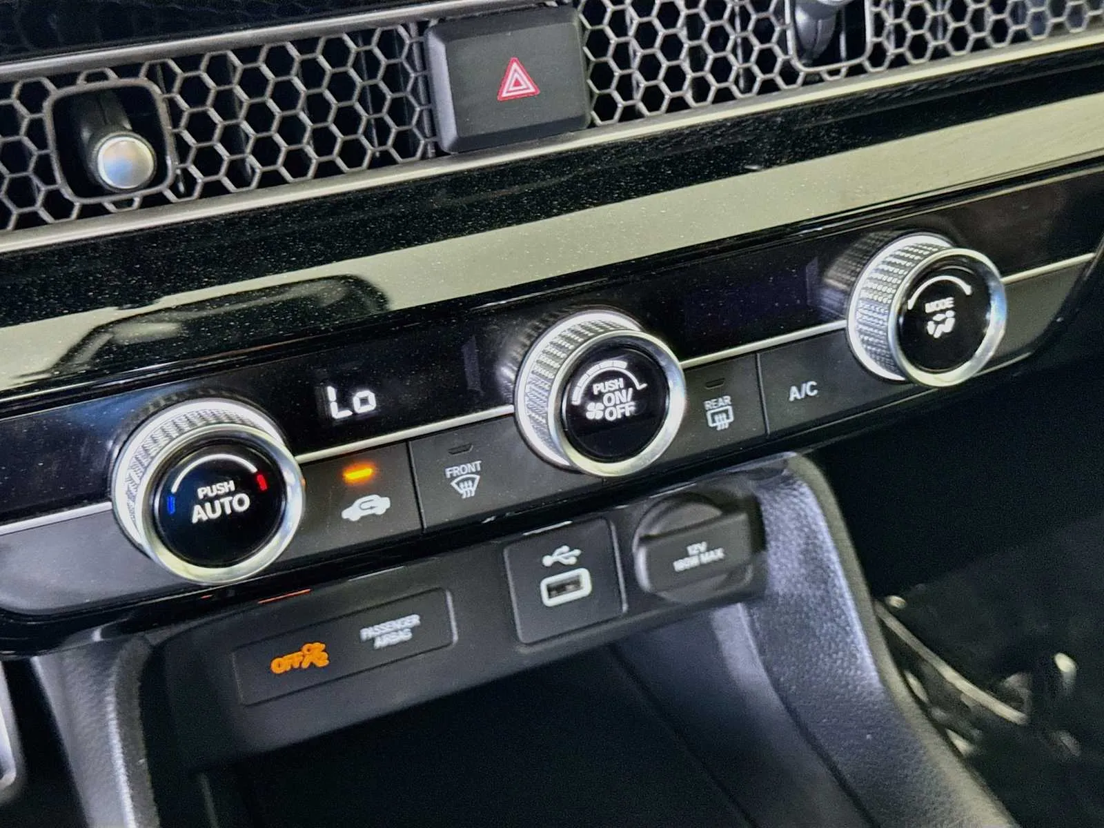Honda Civic photo 16