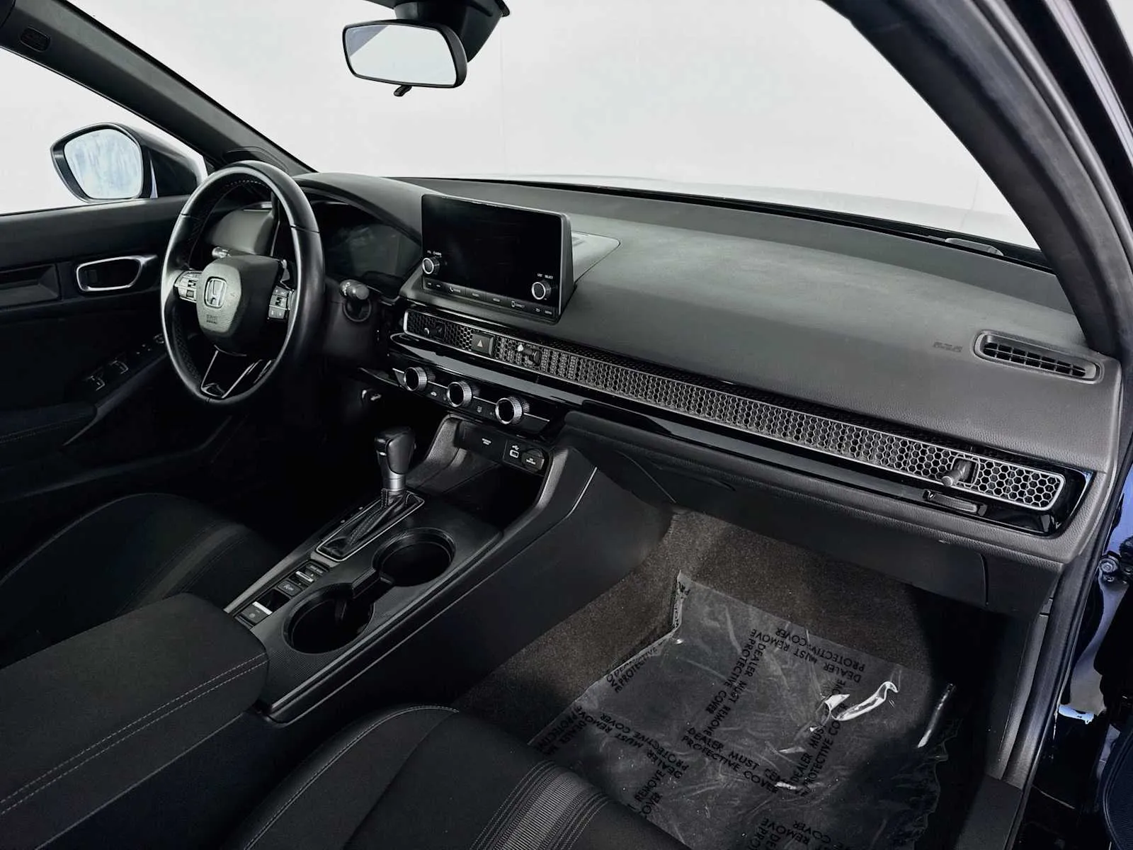 Honda Civic photo 22