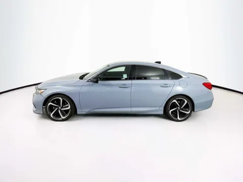 More photos of 2021 Honda Accord Sedan Sport at Unicars Honda, CA