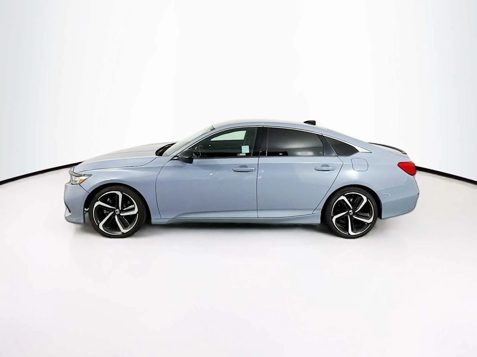 Honda Accord photo 4