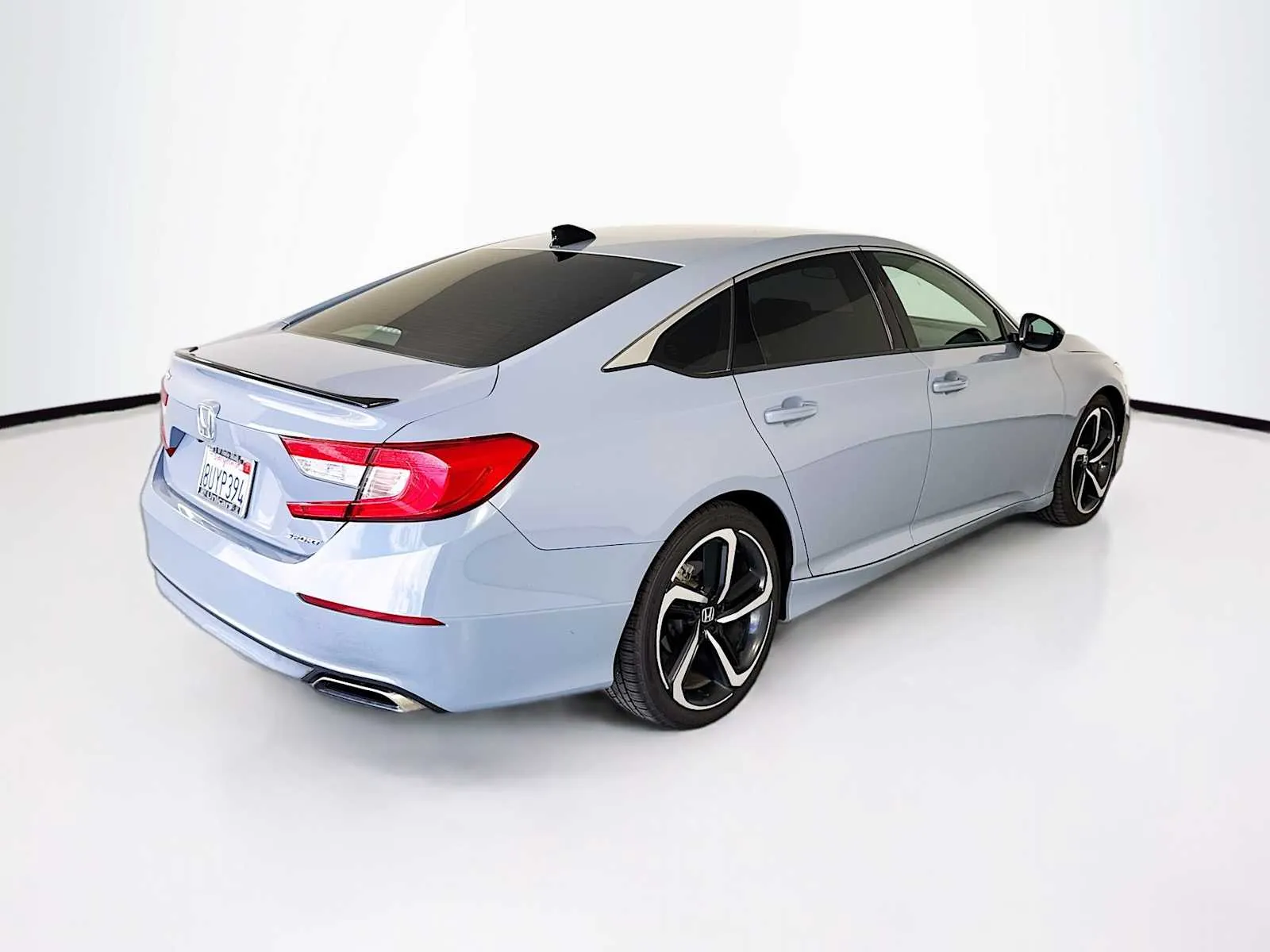 Honda Accord photo 6