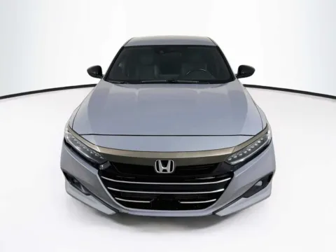 Photos of 2021 Honda Accord Sedan Sport for sale in Indio, CA at Unicars Honda