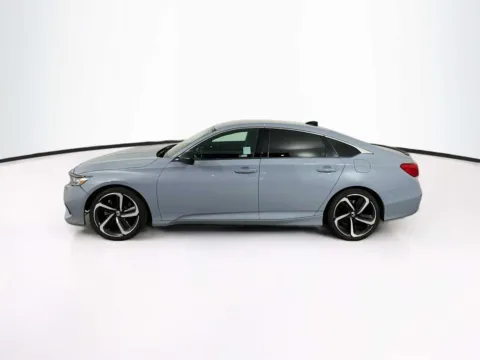 More photos of 2021 Honda Accord Sedan Sport at Unicars Honda, CA