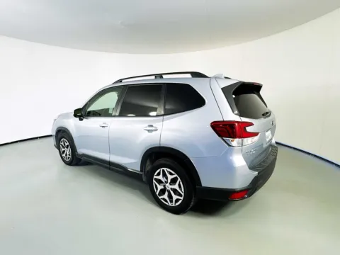 More photos of 2020 Subaru Forester Premium at Unicars Honda, CA