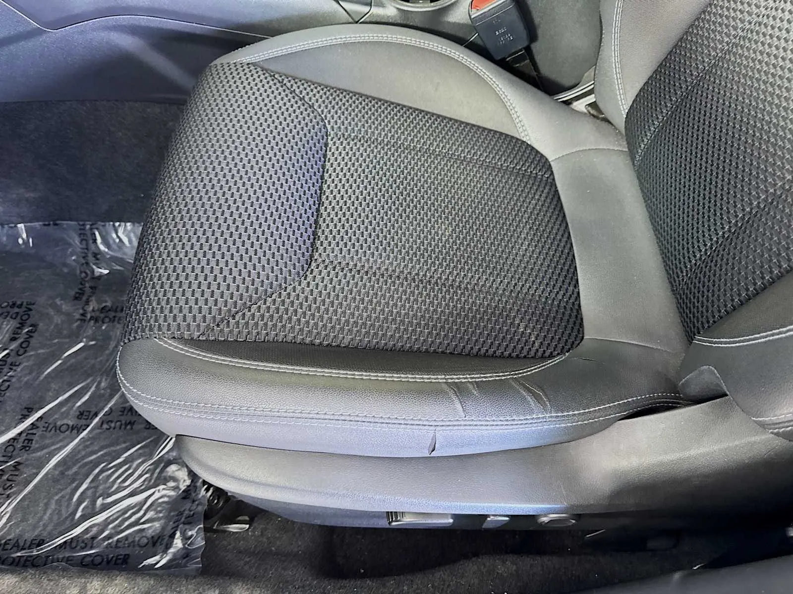 Subaru Forester photo 9