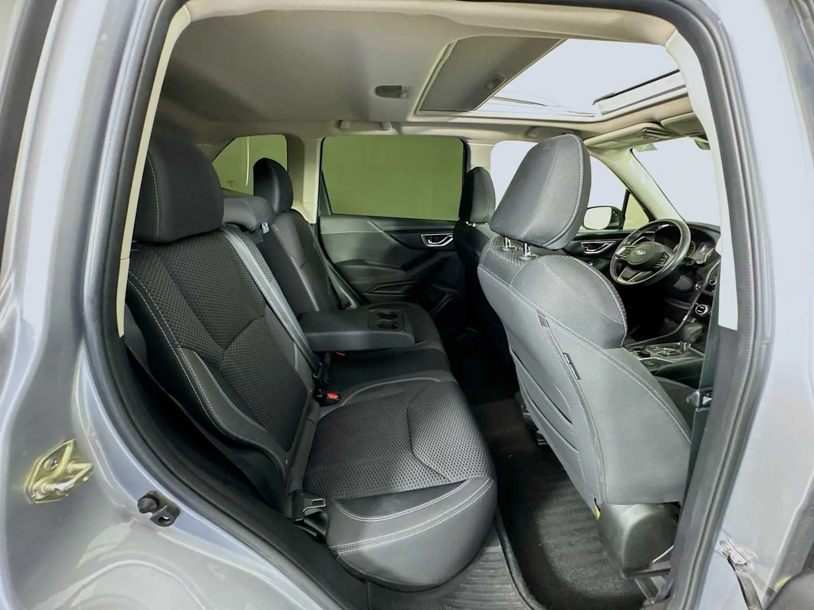 Subaru Forester photo 36