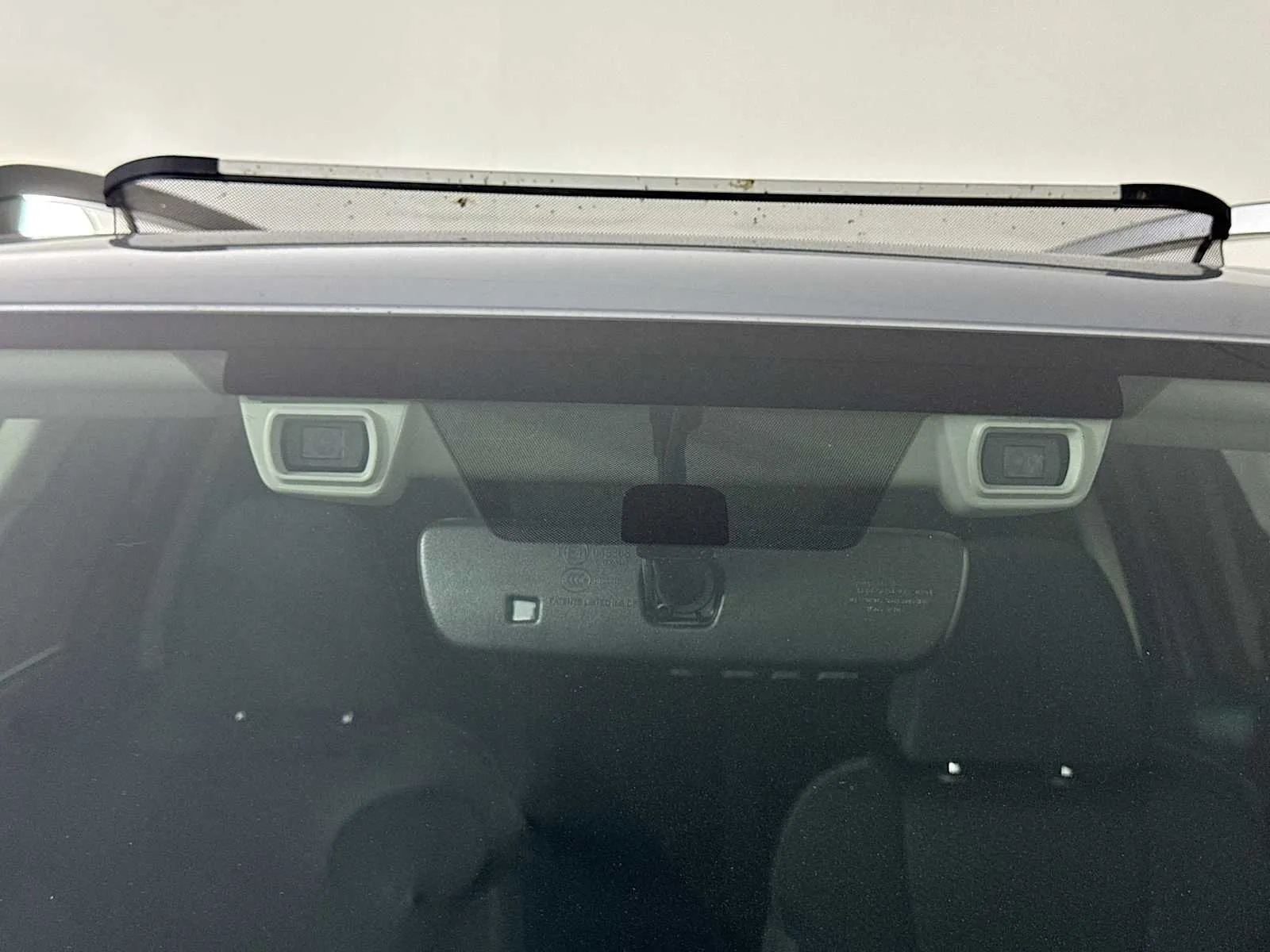 Subaru Forester photo 39