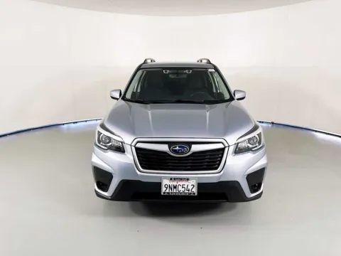 Another view of 2020 Subaru Forester Premium for sale in Indio, CA at Unicars Honda