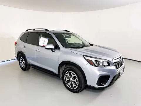 Photos of 2020 Subaru Forester Premium for sale in Indio, CA at Unicars Honda