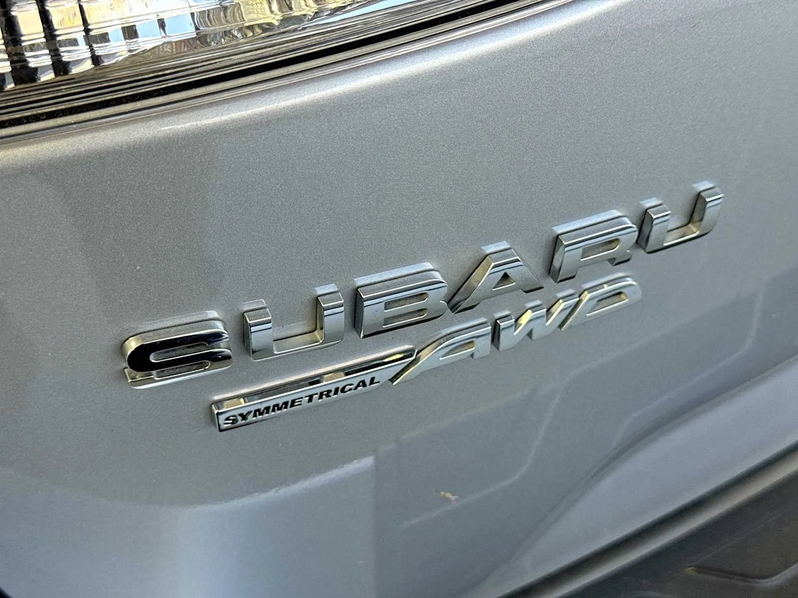 Subaru Forester photo 30