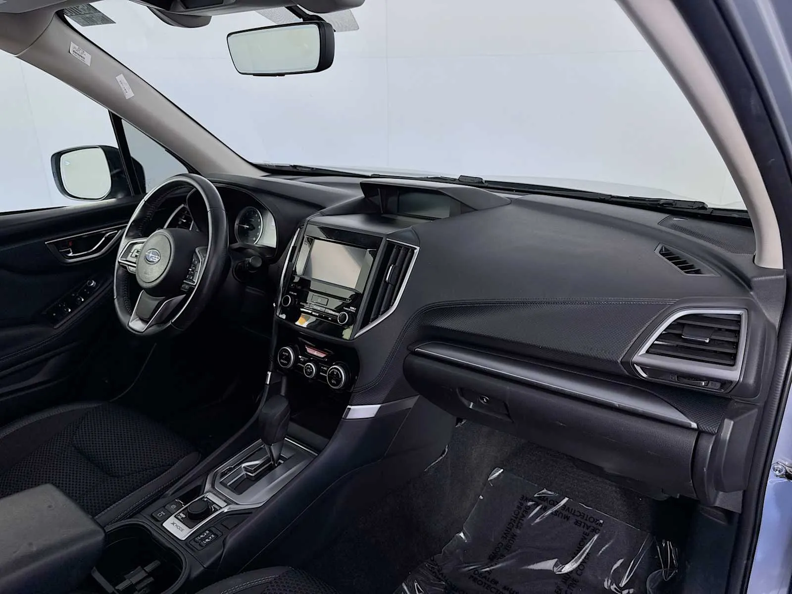 Subaru Forester photo 28
