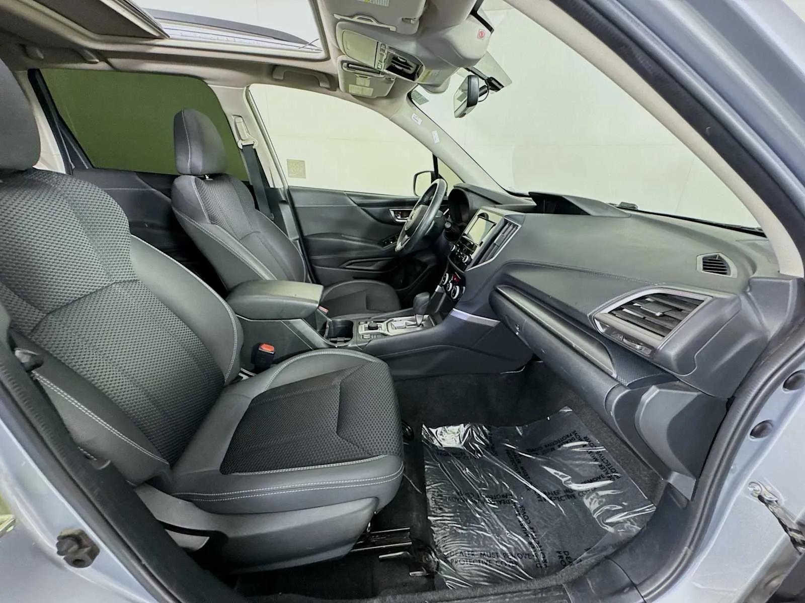 Subaru Forester photo 37