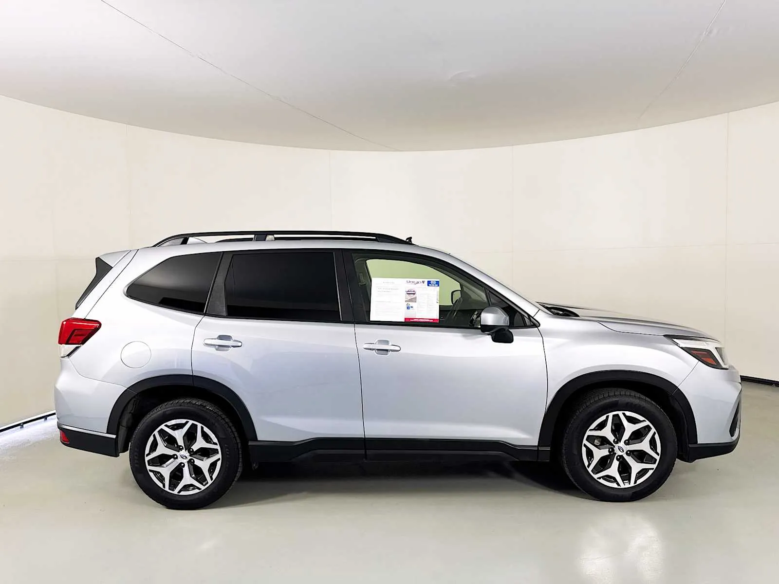 Subaru Forester photo 34