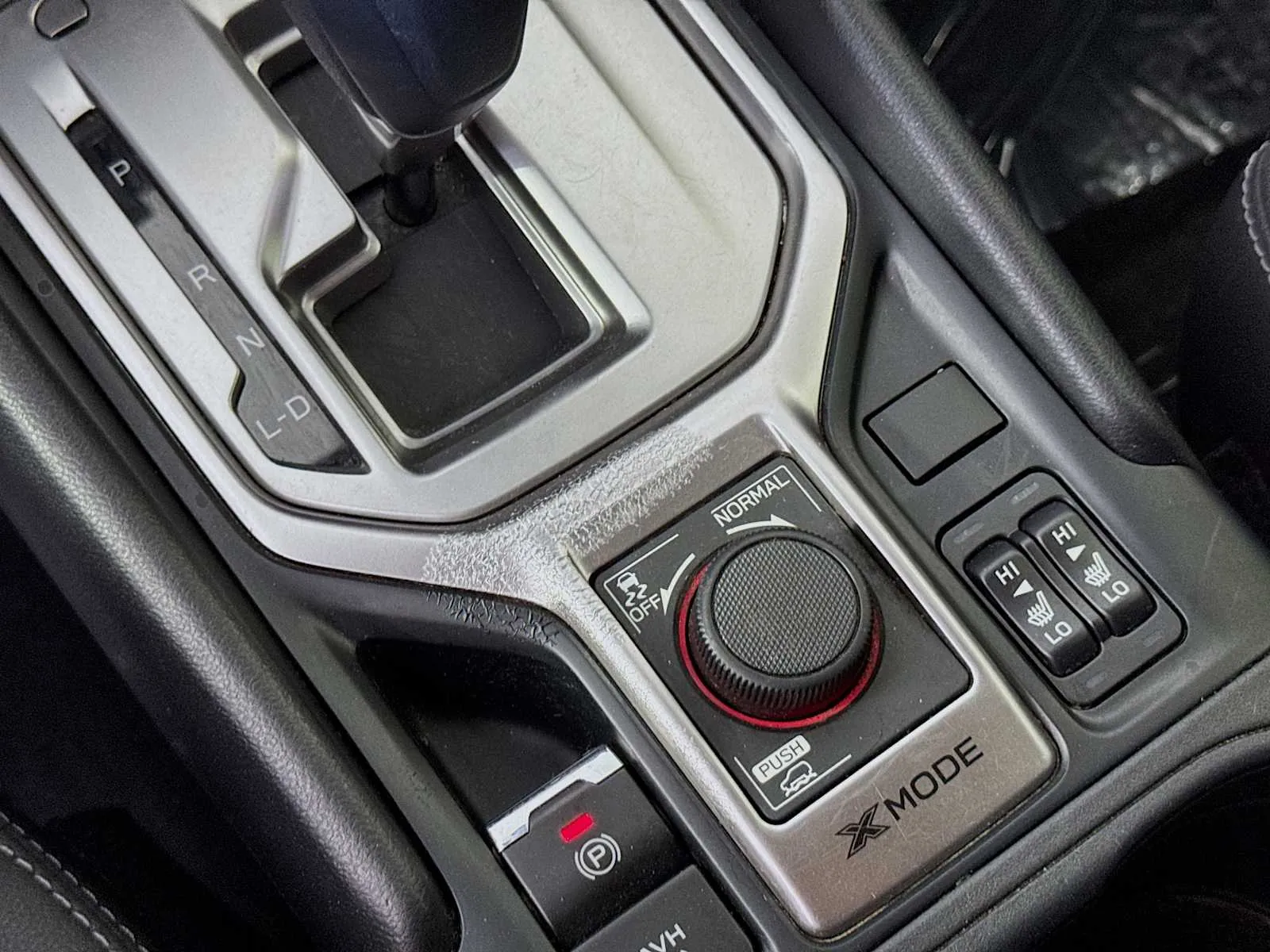 Subaru Forester photo 21