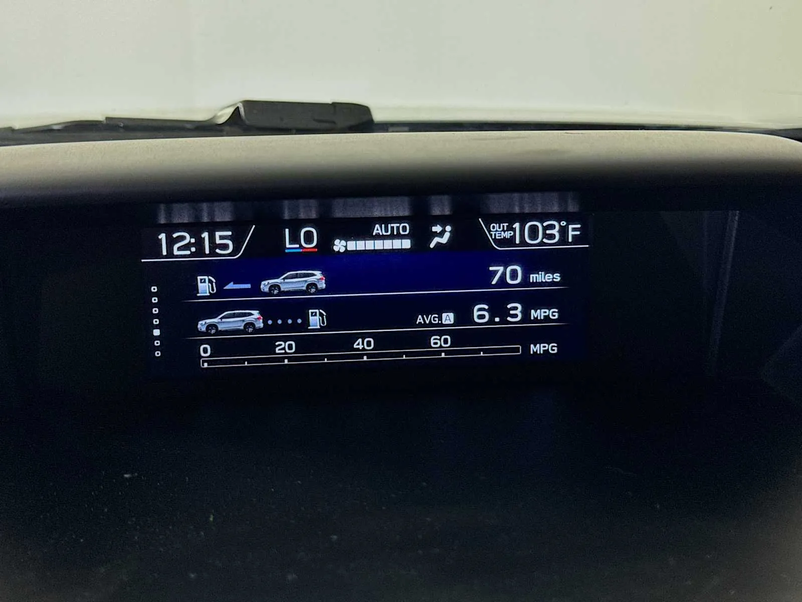 Subaru Forester photo 16